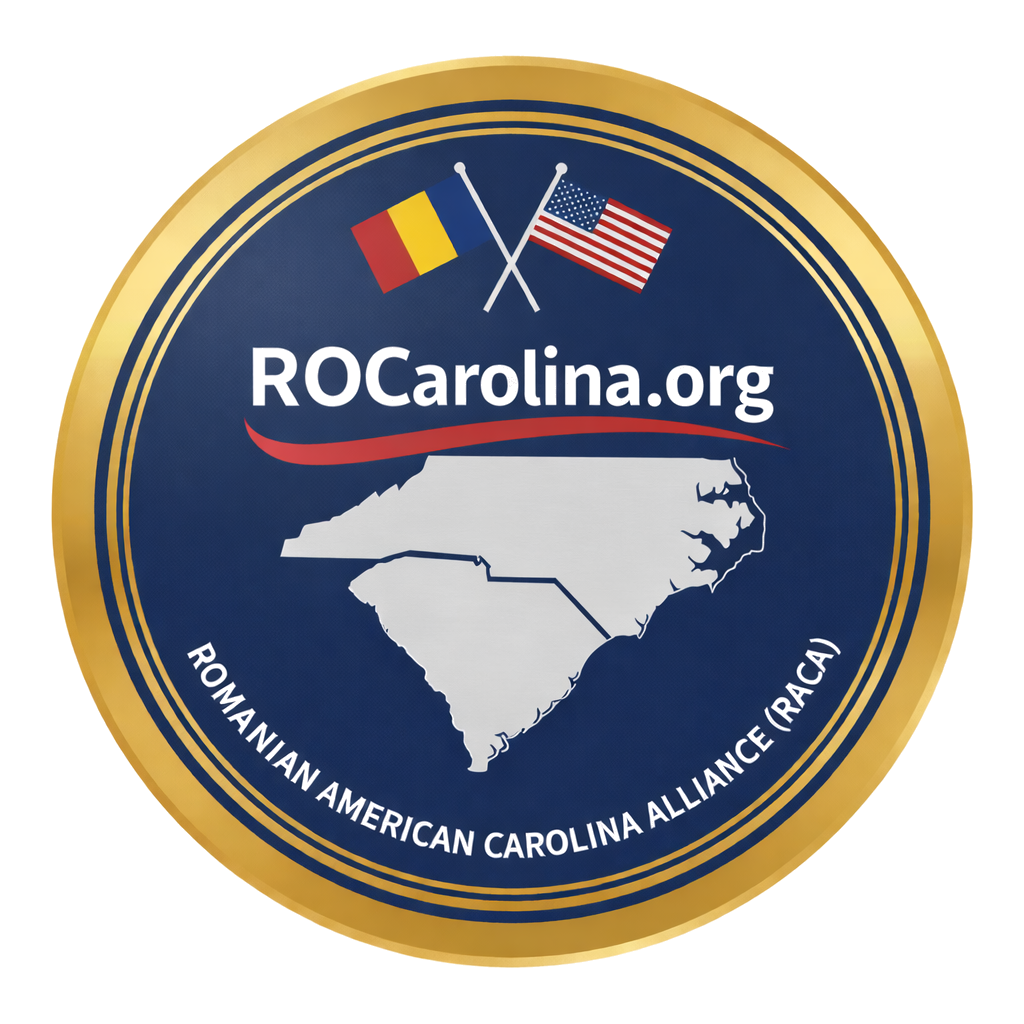 Romanian American Carolina Alliance (RACA)
