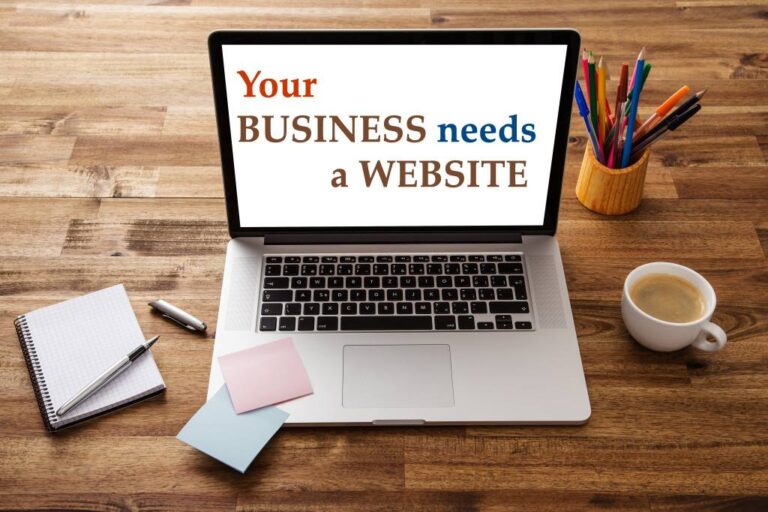 IT Solutions Tonight LLC business needs website 768x512