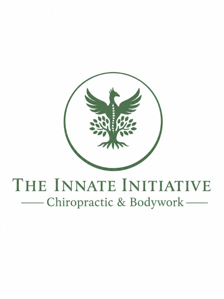 The Innate Initiative Chiroptactic Services Logo 768x1024